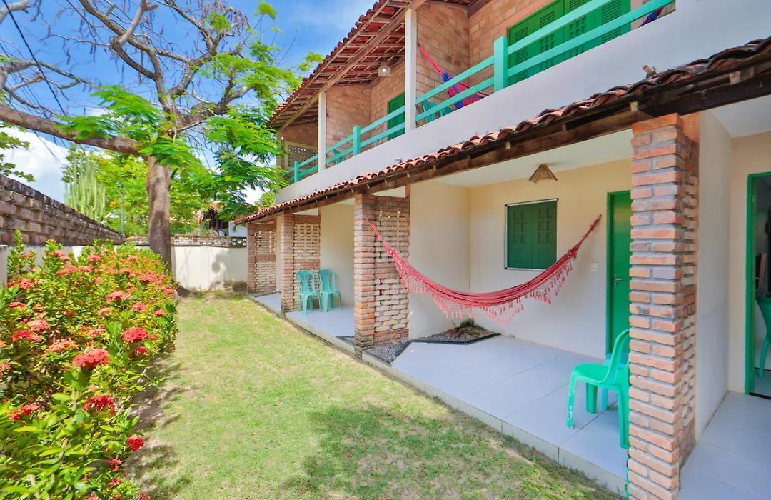Pousada Maracaipe-1